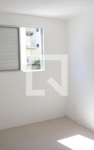 Apartamento para alugar com 52m², 2 quartos e 1 vagaQuarto 1