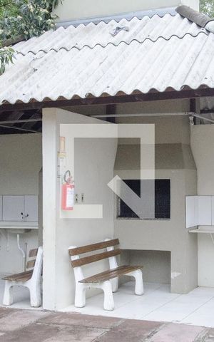 Apartamento para alugar com 52m², 2 quartos e 1 vaga Apartamento para alugar com 52m², 2 quartos e 1 vagaChurrasqueira