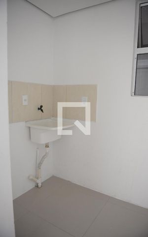 Apartamento para alugar com 52m², 2 quartos e 1 vagaCozinha