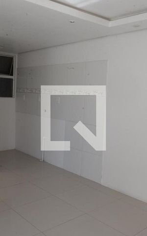 Apartamento para alugar com 52m², 2 quartos e 1 vagaSala