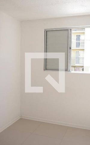 Apartamento para alugar com 52m², 2 quartos e 1 vagaQuarto 2