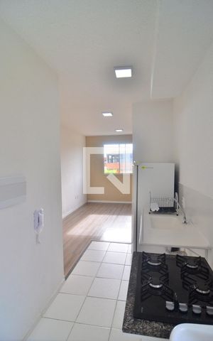 Apartamento para alugar com 52m², 2 quartos e 1 vagaCozinha