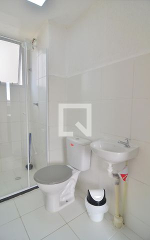 Apartamento para alugar com 52m², 2 quartos e 1 vagaBanheiro