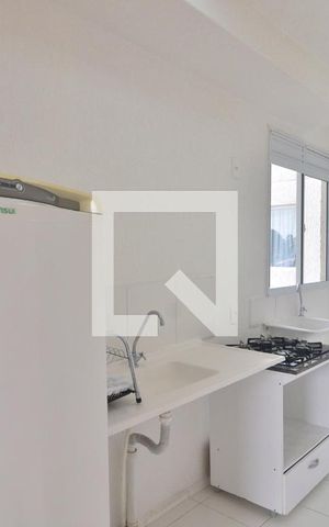 Apartamento para alugar com 52m², 2 quartos e 1 vagaCozinha