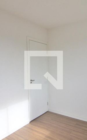 Apartamento para alugar com 52m², 2 quartos e 1 vagaQuarto 2