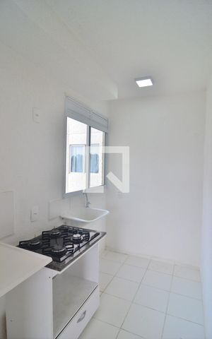 Apartamento para alugar com 52m², 2 quartos e 1 vagaCozinha