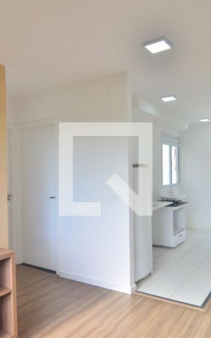Apartamento para alugar com 52m², 2 quartos e 1 vagaSala