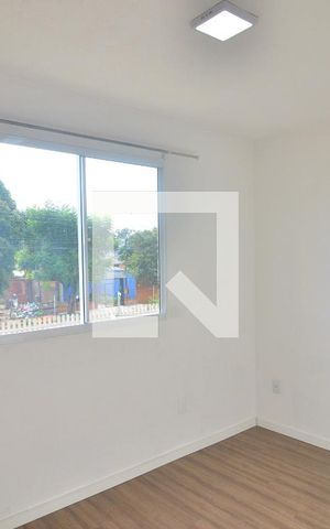Apartamento para alugar com 52m², 2 quartos e 1 vagaQuarto 2