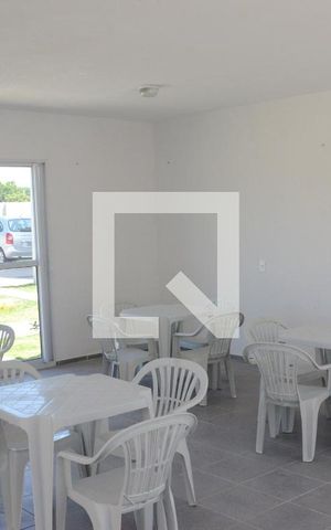 Apartamento para alugar com 52m², 2 quartos e 1 vagaSalão de Festas