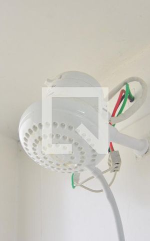 Apartamento para alugar com 52m², 2 quartos e 1 vagaBanheiro