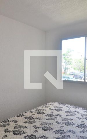 Apartamento para alugar com 52m², 2 quartos e 1 vagaQuarto 1