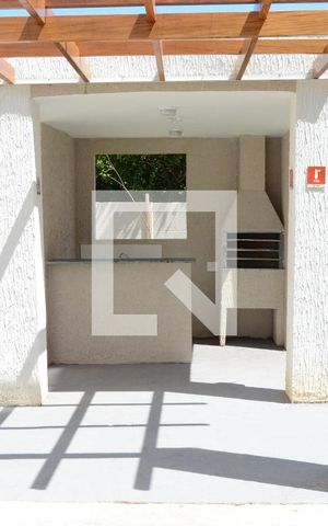 Apartamento para alugar com 52m², 2 quartos e 1 vagaChurrasqueira