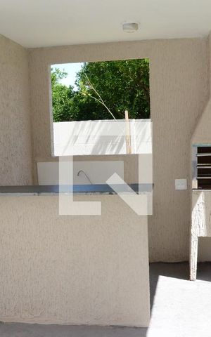 Apartamento para alugar com 52m², 2 quartos e 1 vagaChurrasqueira