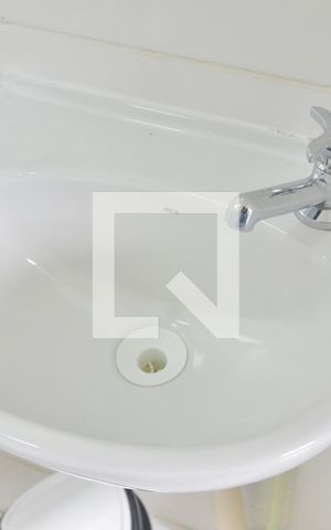 Apartamento para alugar com 52m², 2 quartos e 1 vagaBanheiro