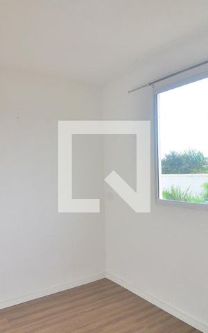 Apartamento para alugar com 52m², 2 quartos e 1 vagaQuarto 2