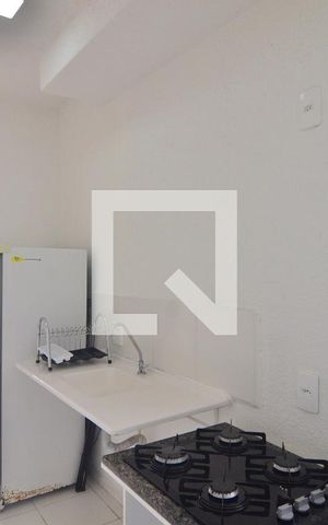 Apartamento para alugar com 52m², 2 quartos e 1 vagaCozinha