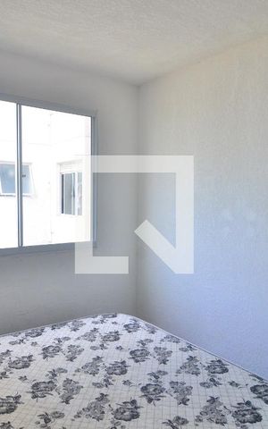 Apartamento para alugar com 52m², 2 quartos e 1 vagaQuarto 1
