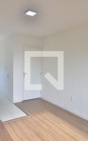 Apartamento para alugar com 52m², 2 quartos e 1 vagaSala
