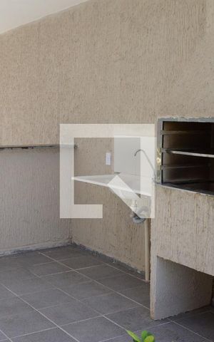 Apartamento para alugar com 52m², 2 quartos e 1 vagaChurrasqueira