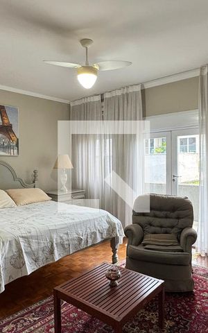 Casa de condomínio à venda com 360m², 5 quartos e 6 vagasSuíte 1