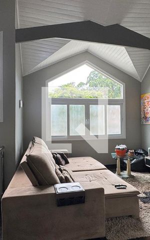 Casa de condomínio à venda com 360m², 5 quartos e 6 vagasSala 2
