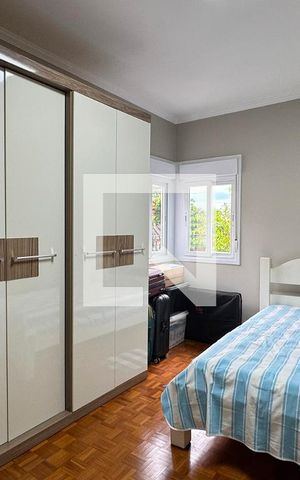Casa de condomínio à venda com 360m², 5 quartos e 6 vagasSuíte 3