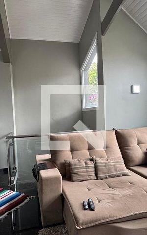 Casa de condomínio à venda com 360m², 5 quartos e 6 vagasSala 2