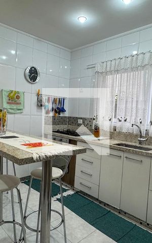 Casa de condomínio à venda com 360m², 5 quartos e 6 vagasCozinha