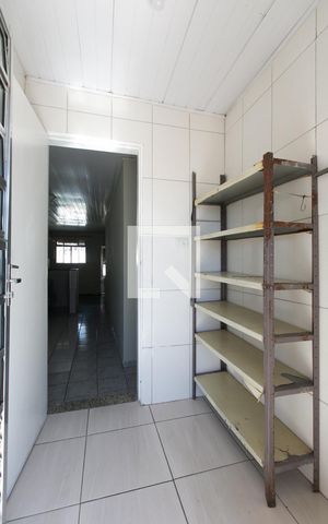 Casa para alugar com 80m², 1 quarto e 1 vaga Casa para alugar com 80m², 1 quarto e 1 vagaÁrea Livre