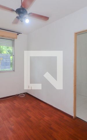 Apartamento para alugar com 36m², 1 quarto e 1 vaga Apartamento para alugar com 36m², 1 quarto e 1 vagaSala