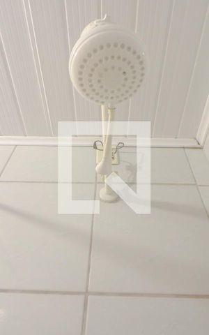 Apartamento para alugar com 36m², 1 quarto e 1 vaga Apartamento para alugar com 36m², 1 quarto e 1 vagaBanheiro