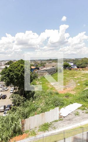 Apartamento à venda com 33m², 2 quartos e sem vaga Apartamento à venda com 33m², 2 quartos e sem vagaVista da Sala