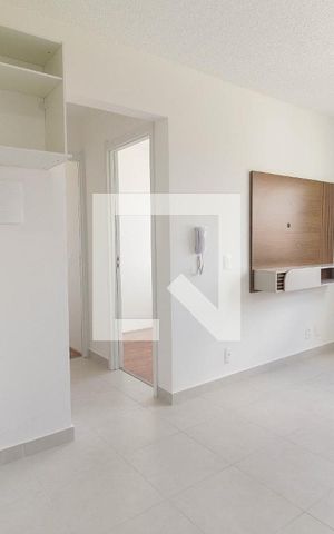 Apartamento à venda com 33m², 2 quartos e sem vaga Apartamento à venda com 33m², 2 quartos e sem vagaCozinha