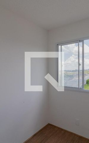 Apartamento à venda com 33m², 2 quartos e sem vaga Apartamento à venda com 33m², 2 quartos e sem vagaQuarto 1