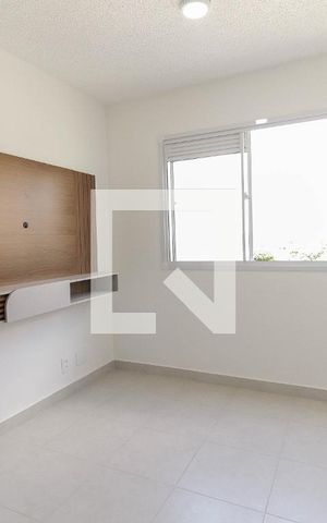 Apartamento à venda com 33m², 2 quartos e sem vaga Apartamento à venda com 33m², 2 quartos e sem vagaSala