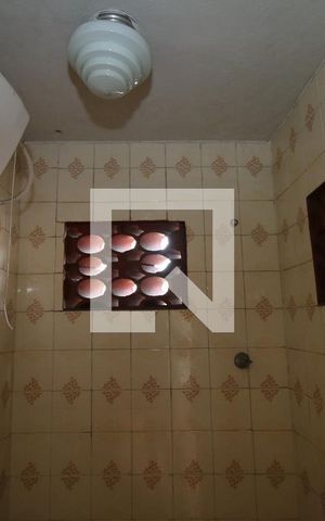 Casa à venda com 100m², 2 quartos e sem vagaBanheiro de serviço