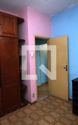 Casa à venda com 100m², 2 quartos e sem vagaQuarto 2