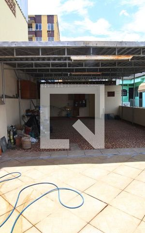 Casa à venda com 100m², 2 quartos e sem vagaTerraço