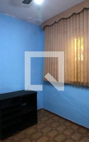 Casa à venda com 100m², 2 quartos e sem vagaQuarto 2