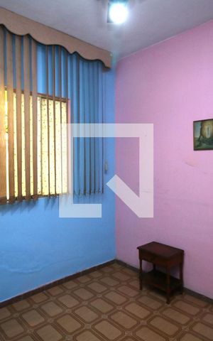 Casa à venda com 100m², 2 quartos e sem vagaQuarto 2