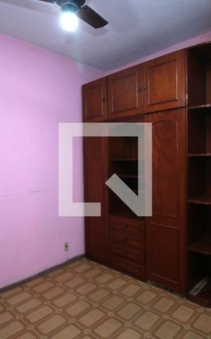 Casa à venda com 100m², 2 quartos e sem vagaQuarto 2