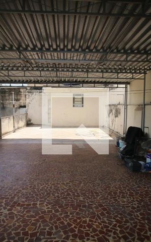 Casa à venda com 100m², 2 quartos e sem vagaTerraço