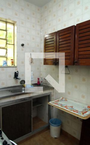 Casa à venda com 100m², 2 quartos e sem vagaCozinha