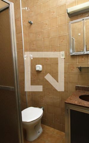 Casa à venda com 100m², 2 quartos e sem vagaBanheiro