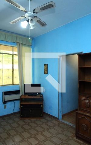 Casa à venda com 100m², 2 quartos e sem vagaSala