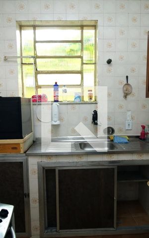 Casa à venda com 100m², 2 quartos e sem vagaCozinha