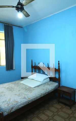 Casa à venda com 100m², 2 quartos e sem vagaQuarto 1