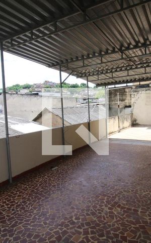 Casa à venda com 100m², 2 quartos e sem vagaTerraço