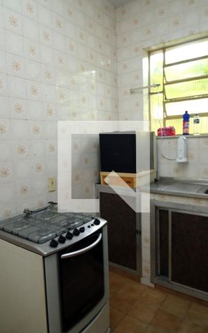 Casa à venda com 100m², 2 quartos e sem vagaCozinha
