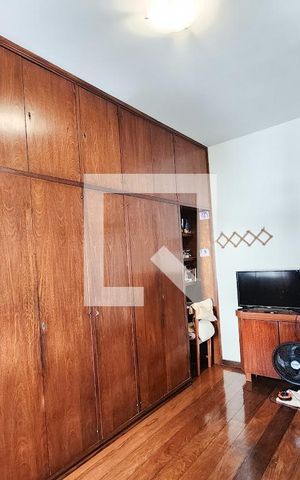 Apartamento à venda com 105m², 3 quartos e sem vaga Apartamento à venda com 105m², 3 quartos e sem vagaQuarto 1